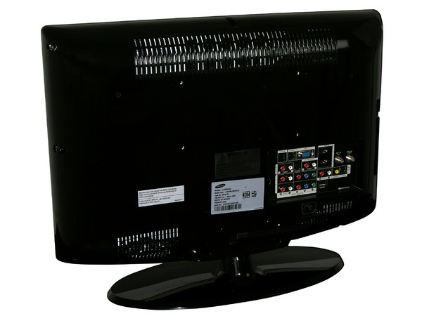 Televisión LCD Samsung Bordeaux Plus de 23