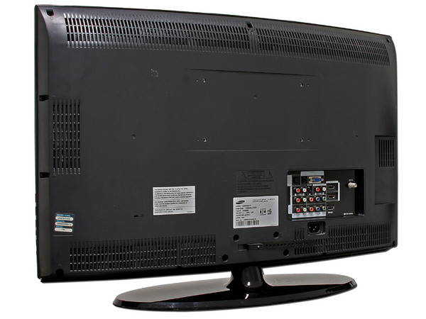 Televisión LCD Samsung Serie 3 de 26