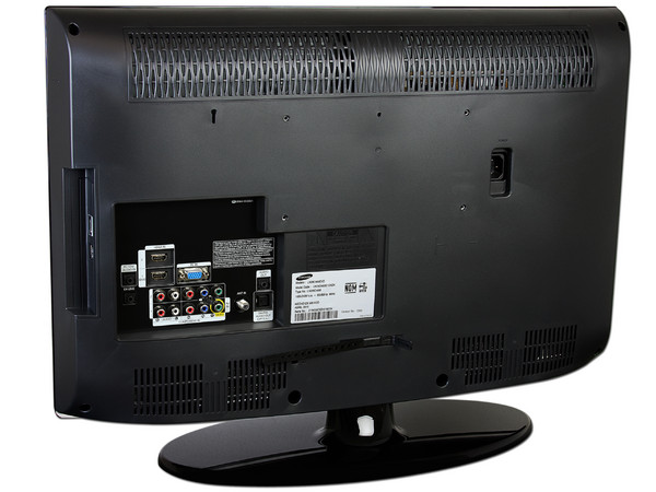 Televisión LCD Marca Samsung LN26C450 Widescreen 26