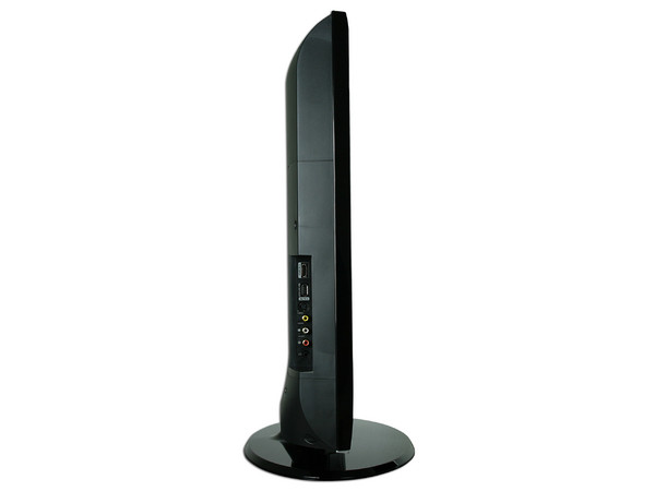 Televisión LCD Samsung Serie 5, 1080p FULL HD de 32
