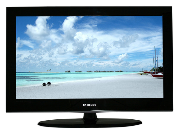 Televisión LCD Samsung Serie 5, 1080p FULL HD de 32