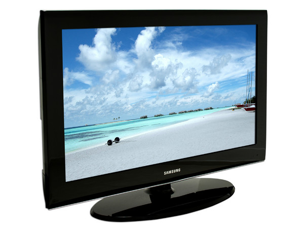 Televisión LCD Samsung Serie 5, 1080p FULL HD de 32