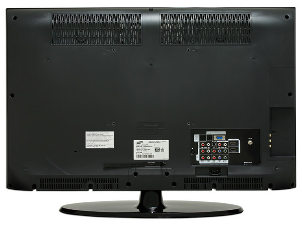 Televisión LCD Samsung Serie 5, 1080p FULL HD de 32