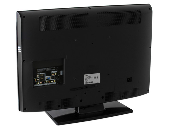 Televisión LCD Samsung Serie 3 Modelo LN32B350 de 32