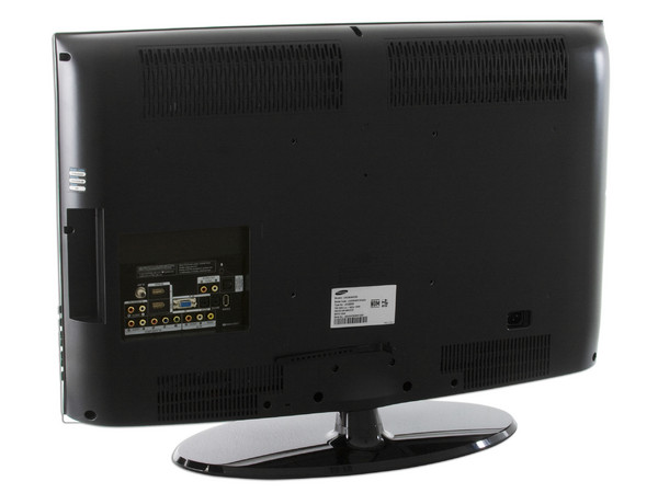 Televisión LCD Samsung Serie 3 Modelo LN32B360 de 32