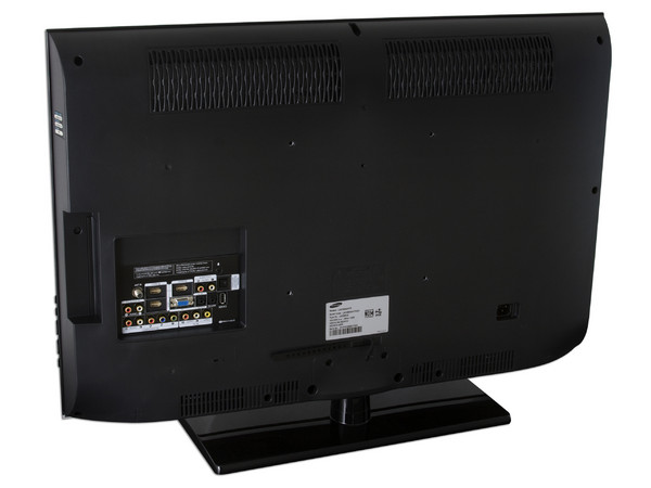 Televisión LCD Samsung Serie 5 1080p FULL HD de 32