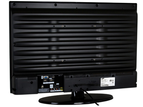 Televisión LCD Samsung Serie 3 Modelo 350 de 32