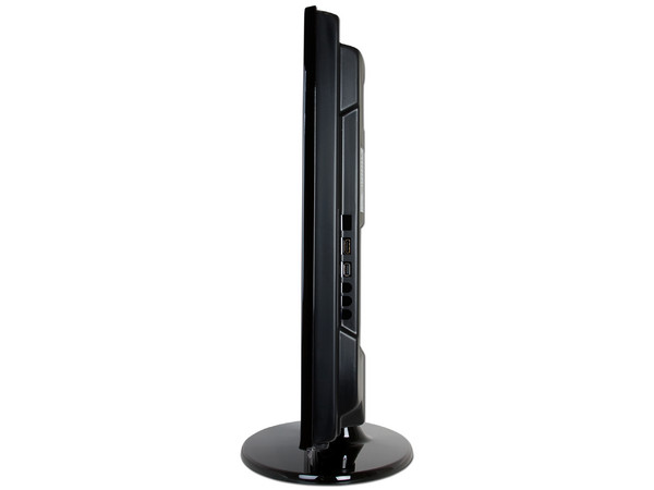 Televisión LCD Samsung Serie 4 Modelo 450 de 32
