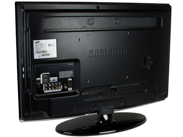 Televisión LCD Samsung Serie 4 Modelo 450 de 32