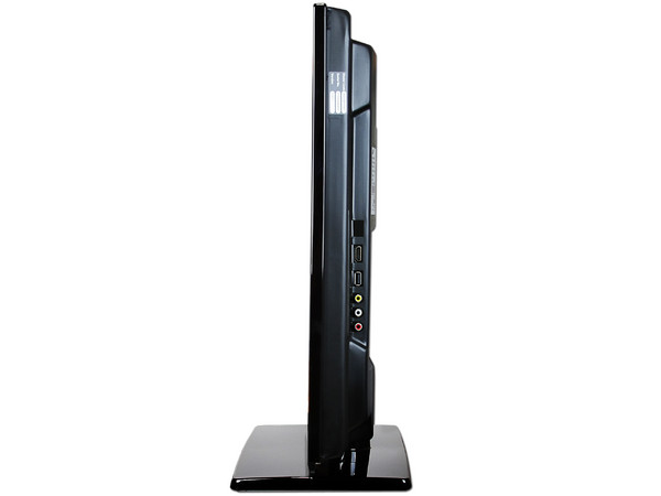 Televisión LCD Samsung Serie 5 1080p FULL HD de 32