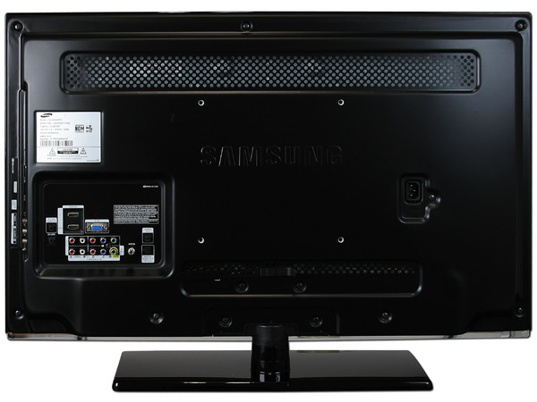 Televisión LCD Samsung Serie 5 1080p FULL HD de 32