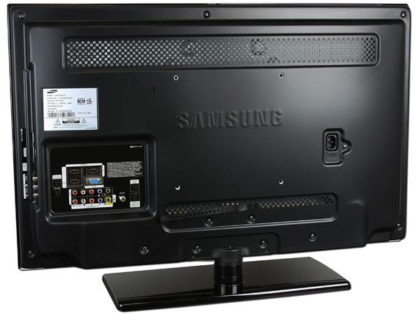 Televisión LCD Samsung Serie 5 Modelo L540 de 32