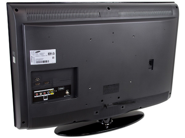 Televisión LCD Samsung Serie 4 de 32