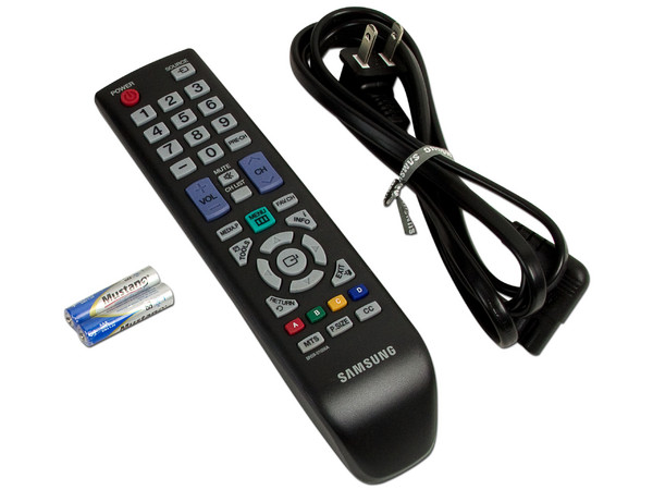 Televisión LCD Samsung Serie 4 de 32