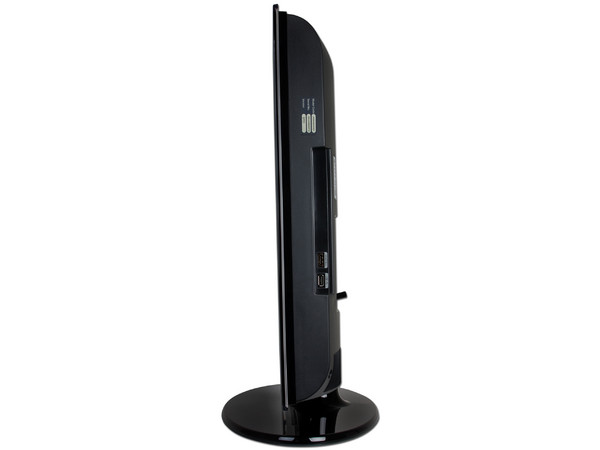 Televisión LCD Samsung Serie 4 Modelo LN32D430 de 32