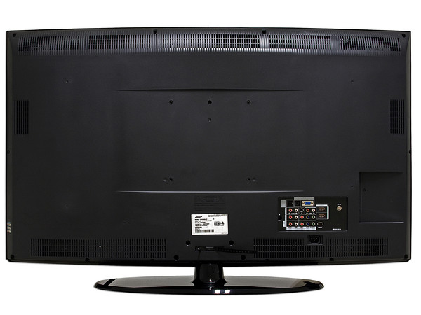 Televisión LCD Marca Samsung 330 Serie 3 Widescreen 40