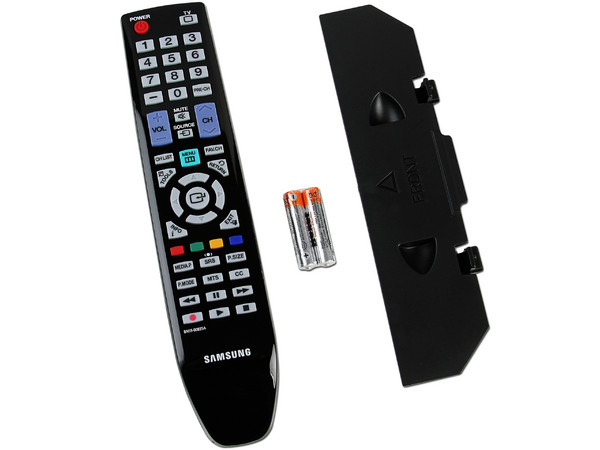 Televisión LCD Samsung Serie 5 LN40B540, 1080p FULL HD de 40