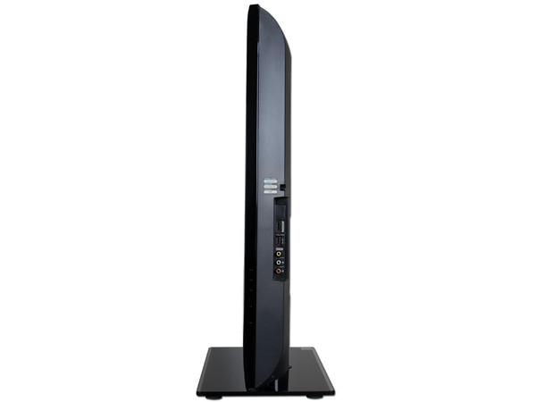 Televisión LCD Samsung Serie 5 LN40B540, 1080p FULL HD de 40
