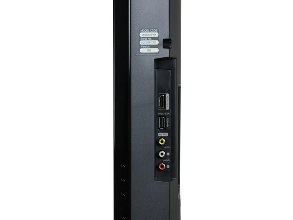 Televisión LCD Samsung Serie 5 LN40B540, 1080p FULL HD de 40