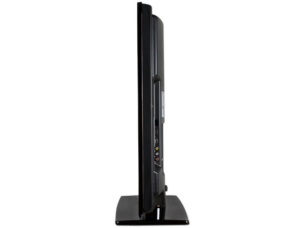 Televisión LCD Samsung Serie 5 LN40C530, 1080p FULL HD de 40
