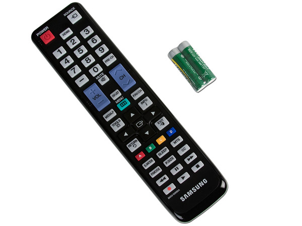 Televisión LCD Samsung Serie 5 LN40C530, 1080p FULL HD de 40