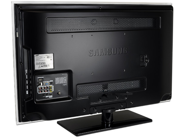 Televisión LCD Samsung Serie 5 de 40
