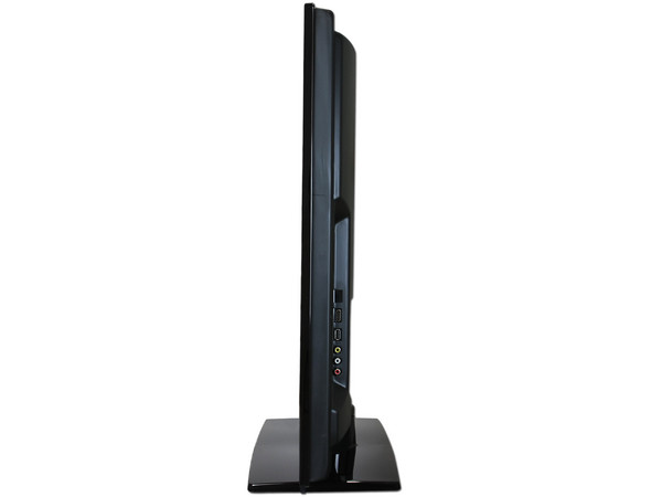 Televisión LCD Samsung Serie 5, 1080p FULL HD de 46