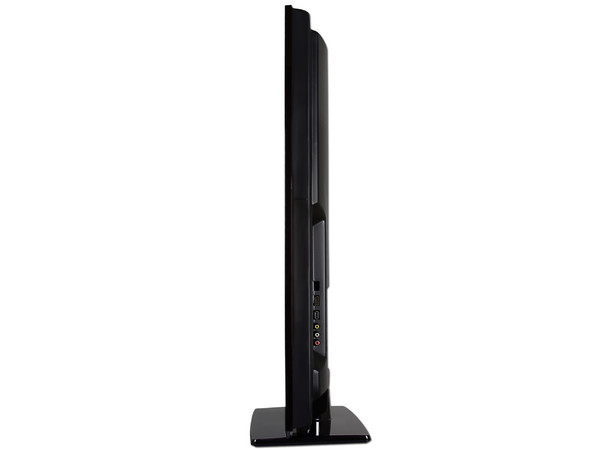 Televisión LCD Samsung Serie 5 1080p FULL HD de 52