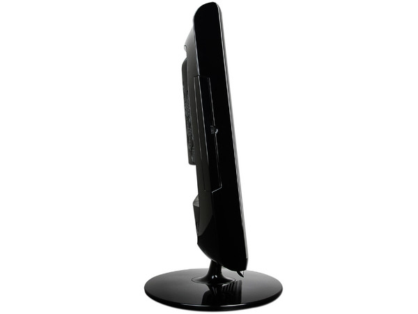 Televisión LCD Samsung Modelo 2333HD Widescreen 23
