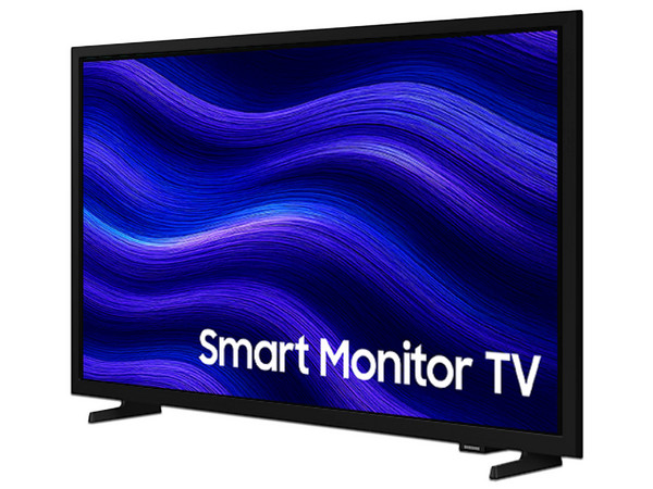 Televisión Samsung LED Smart TV H5000 de 32