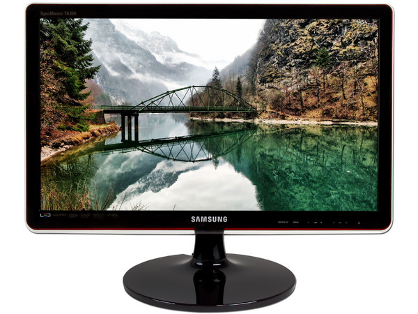 Televisión LED Samsung de 21.5