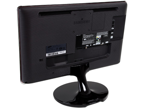 Televisión LED Samsung de 21.5