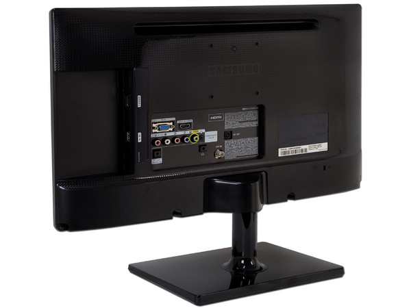 Televisión LED Samsung Serie 3 de 22