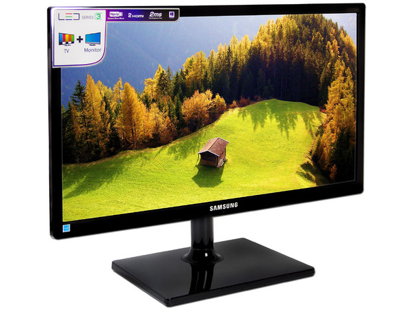 Televisión LED Samsung Serie 3 de 22