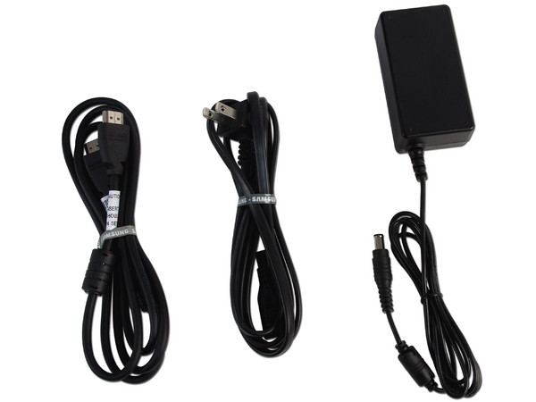 Televisión LED Samsung Serie 3 de 22