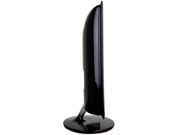 Televisión LCD Samsung Modelo P2370HD Widescreen 23