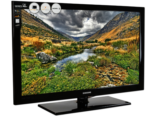 Televisión Plasma Samsung de 42