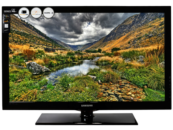 Televisión Plasma Samsung de 42