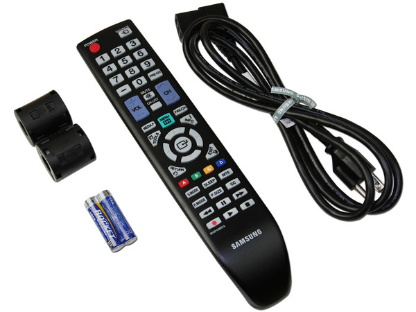 Televisión Plasma Samsung de 42