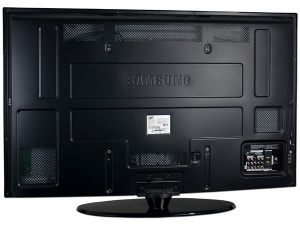 Televisión Plasma Samsung de 50