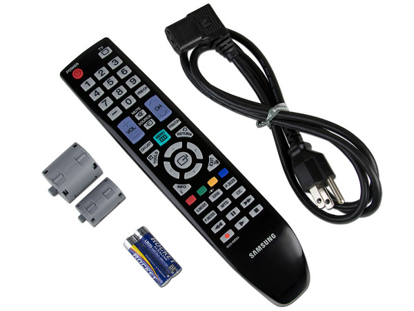 Televisión Plasma Samsung de 50