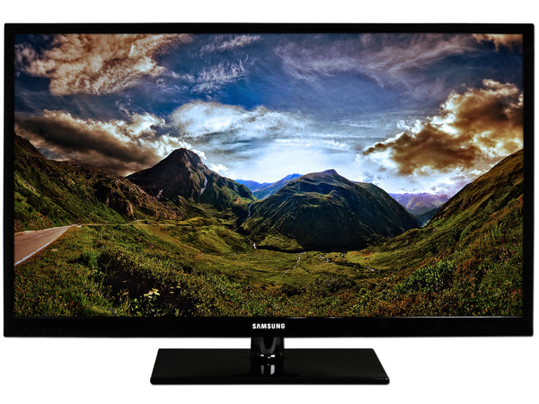 Televisión Plasma Samsung Serie 4 de 51