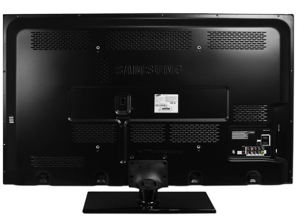 Televisión Plasma Samsung Serie 4 de 51