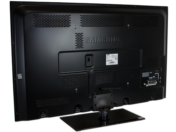 Televisión Plasma Samsung Serie 4 PL51D490A1D de 51