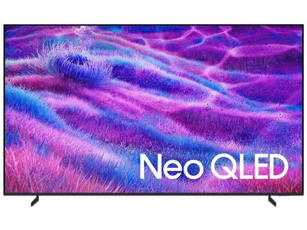 Televisión QLED Smart TV Samsung QN80F de 100