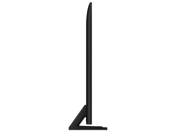 Televisión QLED Smart TV Samsung QN80F de 100