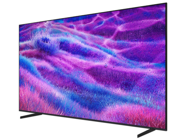 Televisión QLED Smart TV Samsung QN80F de 100