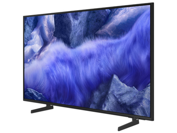 Televisión Samsung QLED Smart TV de 43