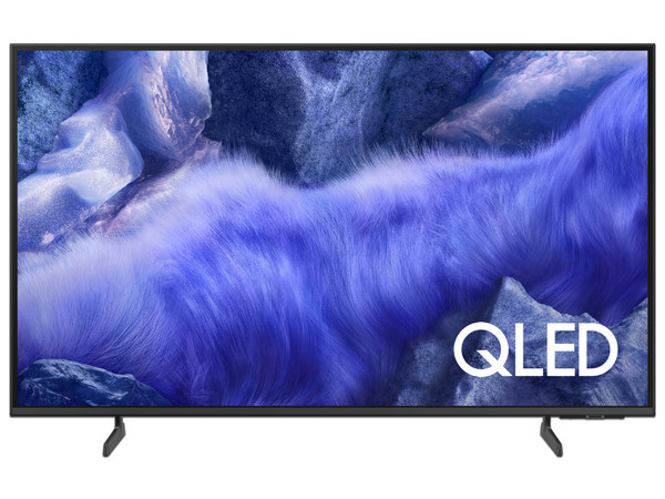 Televisión Samsung QLED Smart TV de 43