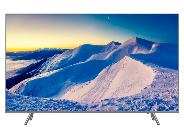 Televisión Samsung QLED Smart TV de 49